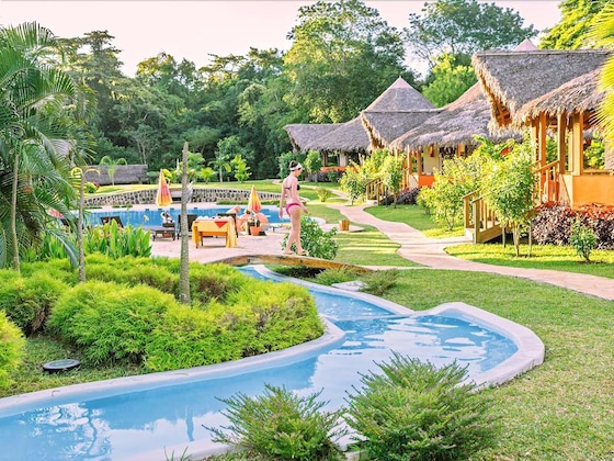 Gallery - Loharano Lodge