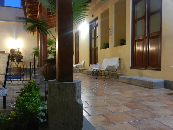 Gallery - Hotel Casa Danna