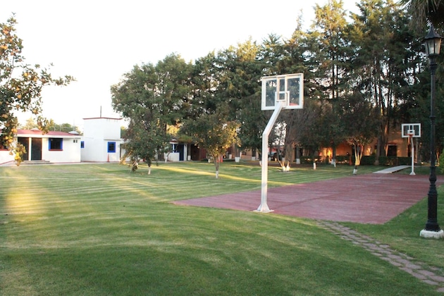 Gallery - Hotel Finca Las Hortensias