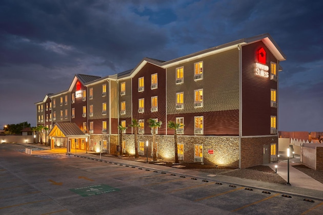 Gallery - Noktos Extended Coatzacoalcos