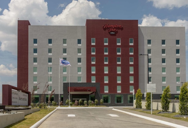 Gallery - Hampton Inn By Hilton Zacatecas
