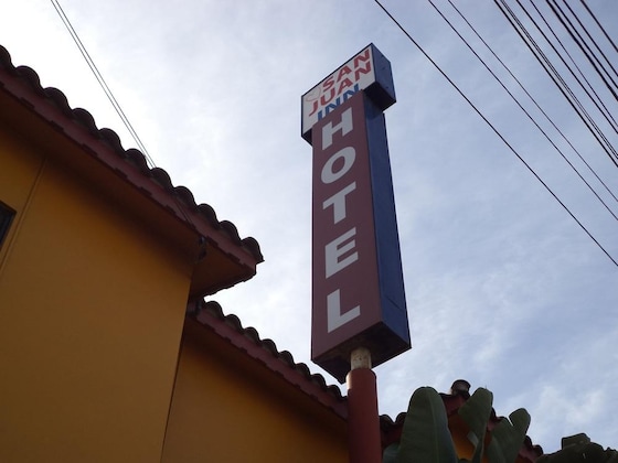 Gallery - Hotel San Juan Inn