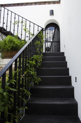 Gallery - Casa De Los Olivos