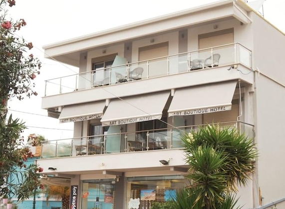 Gallery - Alpha Luxury Suites