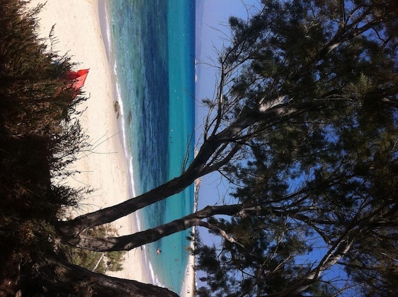 Gallery - Akti Kastraki Beach