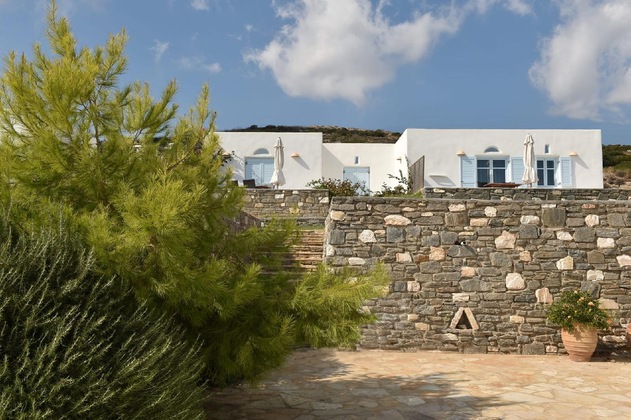 Gallery - Glyfa Village