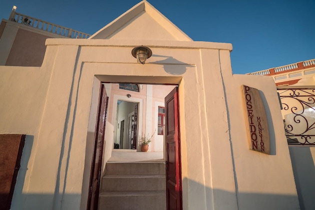 Gallery - Poseidon Mansion
