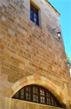 Gallery - Medieval Villa