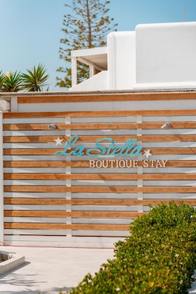 Gallery - La Stella Stay