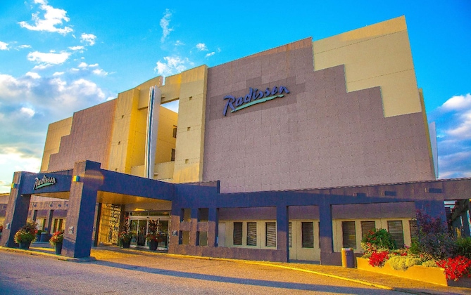 Gallery - Ihotel & Conference Center Red Deer