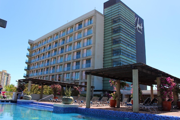Gallery - Sunsol Unik Luxury Hotel