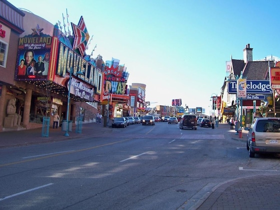 Gallery - Motel 6 Niagara Falls, On – Near The Falls