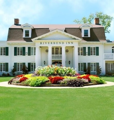 Gallery - Riverbend Inn And Vineyard