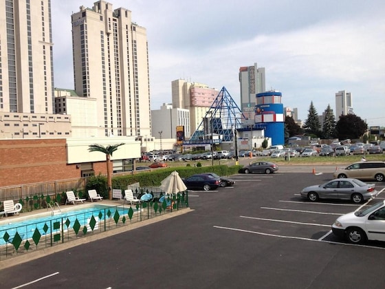 Gallery - Rainbow Motor Inn - By The Falls