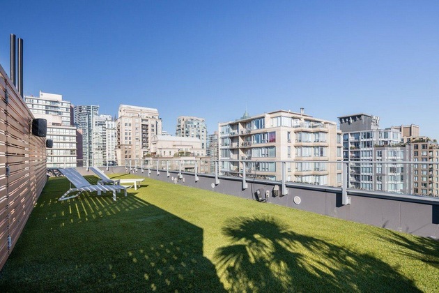Gallery - Level Vancouver - Yaletown Seymour