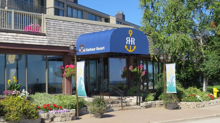 Gallery - Royal Harbour Resort