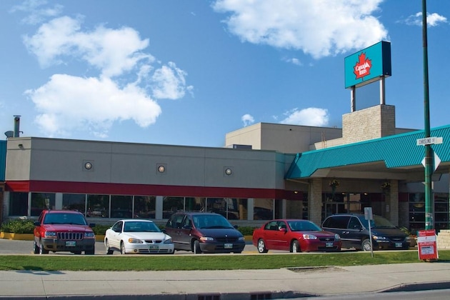 Gallery - Canad Inns Destination Centre Transcona