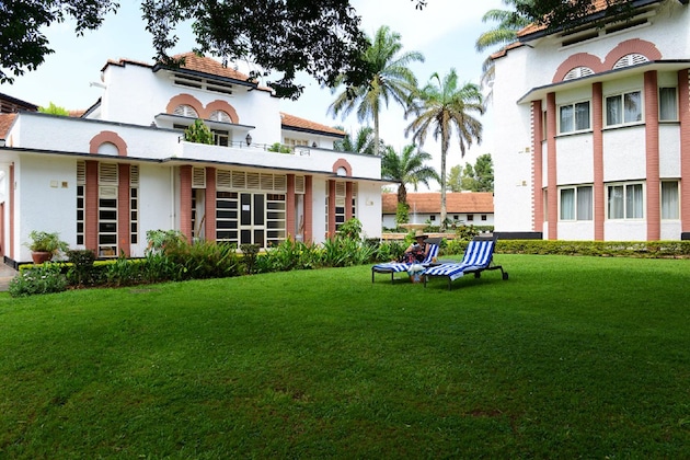 Gallery - Laico Lake Victoria Hotel