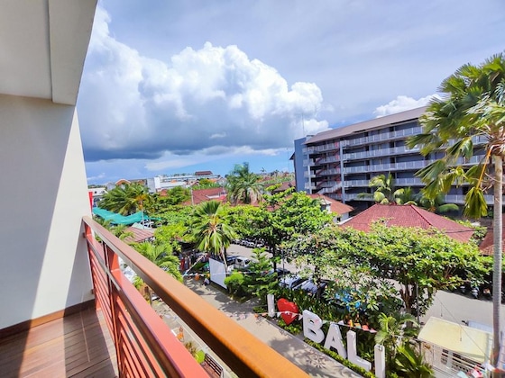 Gallery - Seminyak Square Hotel And Villas