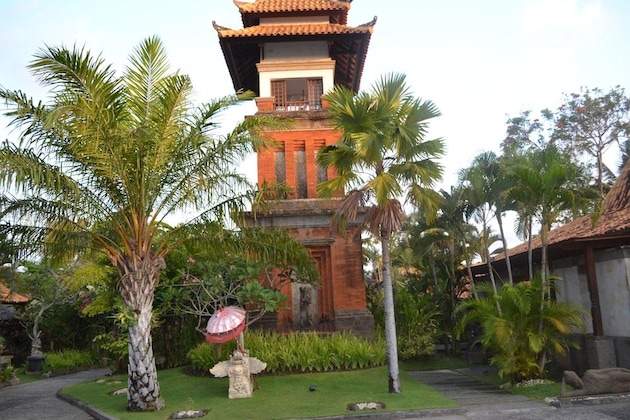 Gallery - Fare Ti’I Villas
