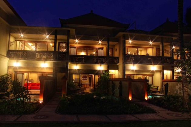 Gallery - Bayshore Villas Candi Dasa