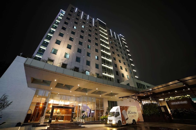 Gallery - Park Hotel Cawang - Jakarta