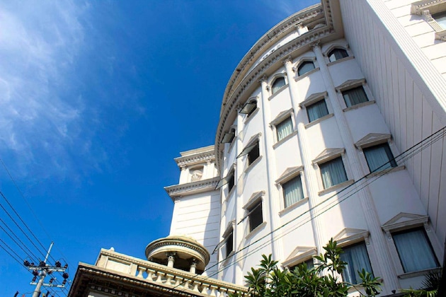 Gallery - Quds Royal Hotel Surabaya
