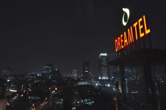 Gallery - Dreamtel Jakarta