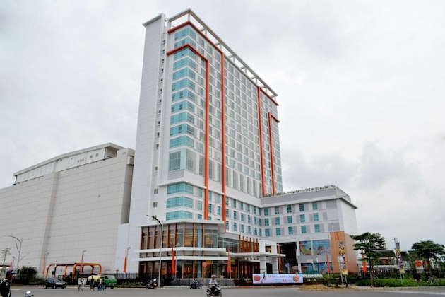 Gallery - Harris Hotel & Conventions Bekasi