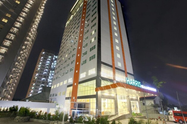 Gallery - HARRIS Hotel & Conventions Ciumbuleuit - Bandung