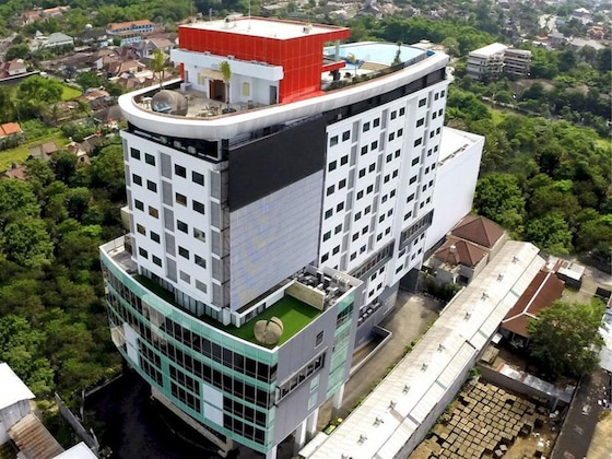 Gallery - Indoluxe Hotel Jogjakarta