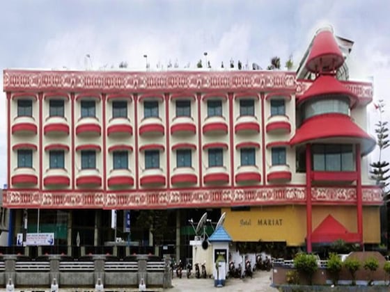 Gallery - Hotel Mariat Sorong