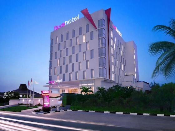 Gallery - Favehotel Palembang