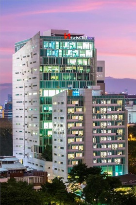 Gallery - Swiss-Belinn Kemayoran Jakarta