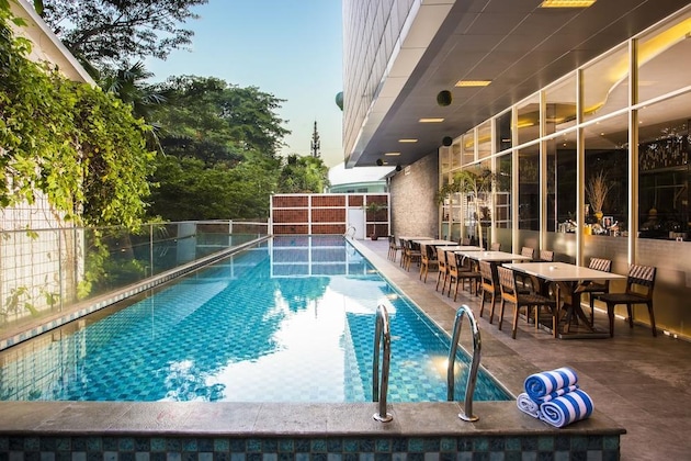 Gallery - Swiss-Belinn Kemayoran Jakarta