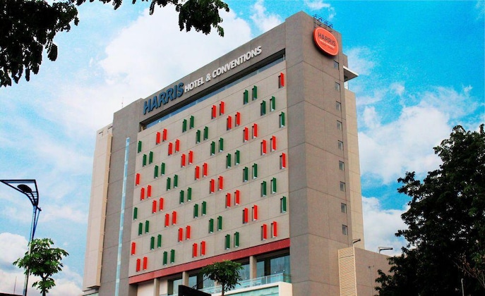 Gallery - Harris Hotel & Conventions Gubeng Surabaya