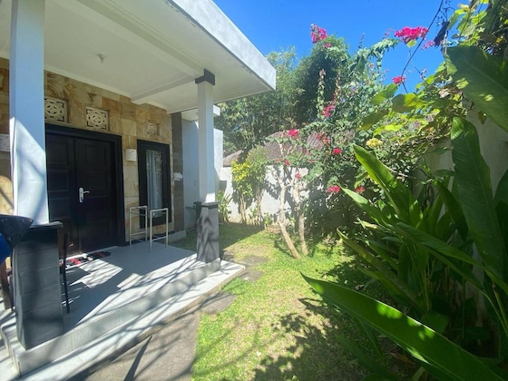 Gallery - Ashana Hotel Uluwatu