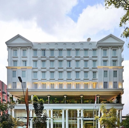 Gallery - Grand Savero Hotel Bogor