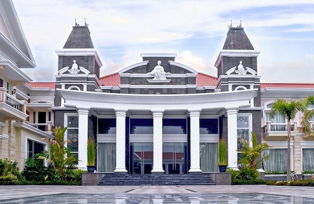 Gallery - Adhiwangsa Hotel & Convention Hall