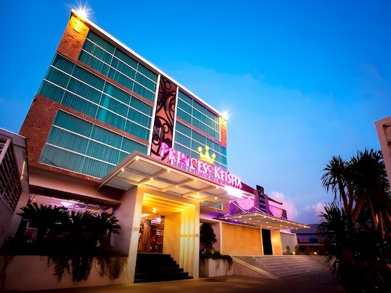 Gallery - Collection O 499 Princess Keisha Hotel & Convention Center