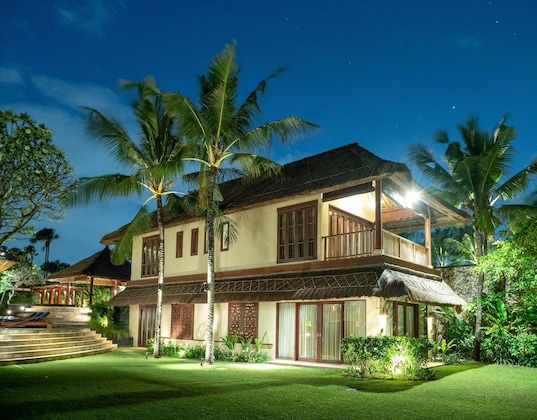 Gallery - Sound Of The Sea Villa