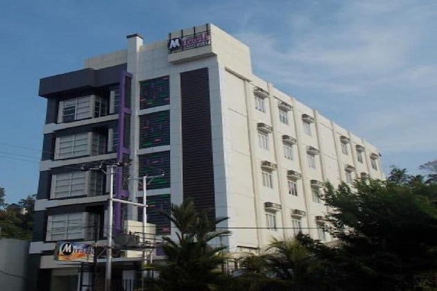 Gallery - Miracle Hotel Manado
