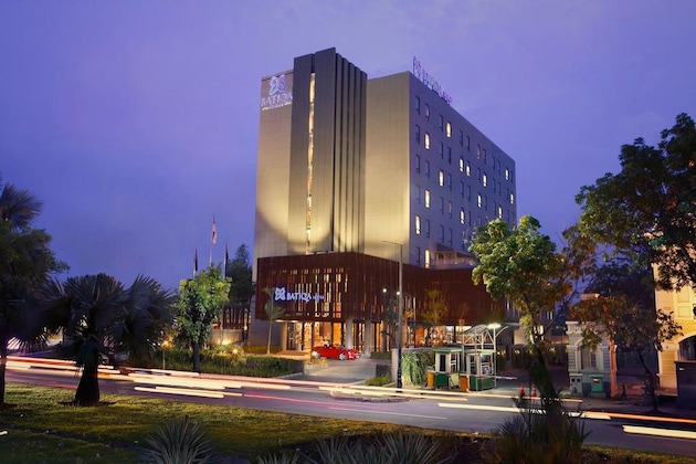 Gallery - Batiqa Hotel Jababeka Cikarang