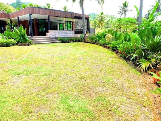 Gallery - Pacific Palms Luxury Villa