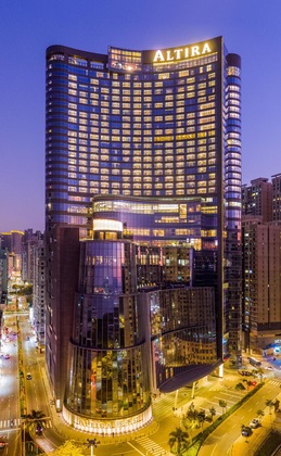 Gallery - Altira Macau