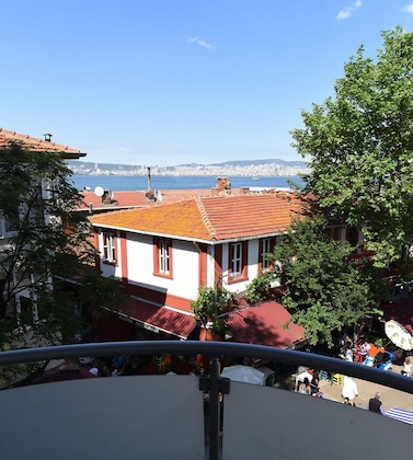 Gallery - Marine House Boutiqe Hotel