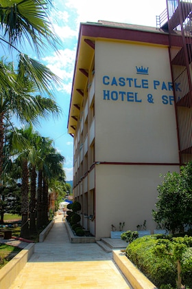 Gallery - Castle Park Hotel