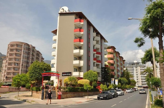 Gallery - Smartline Sunpark Aramis Hotel