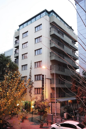 Gallery - Üstün Otel Alsancak