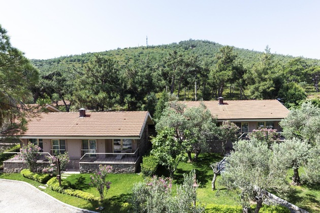 Gallery - D-Resort Ayvalık